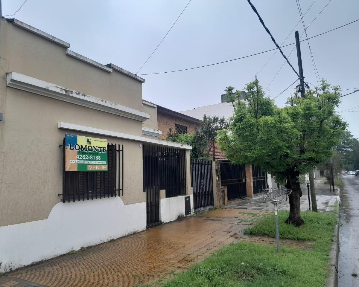 Propiedad en Argentina
