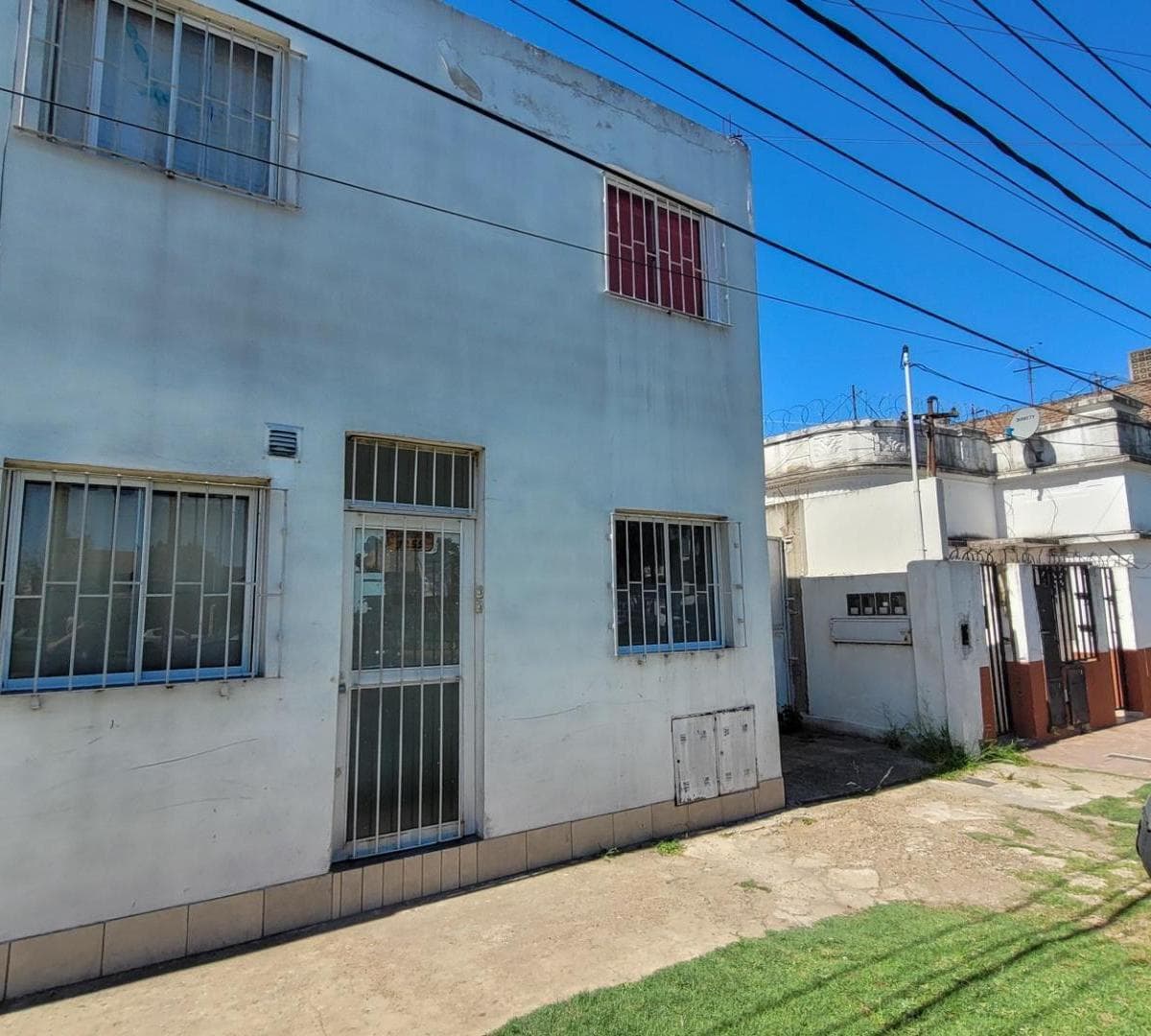 Propiedad en Argentina