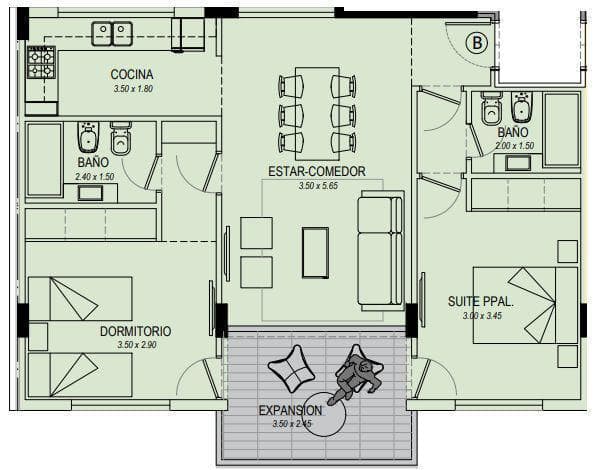 Plano 3