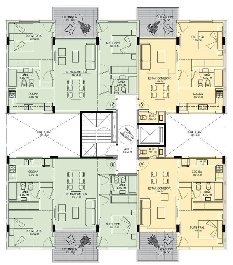 Plano 4