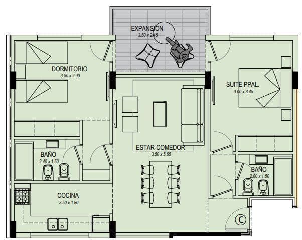 Plano 3