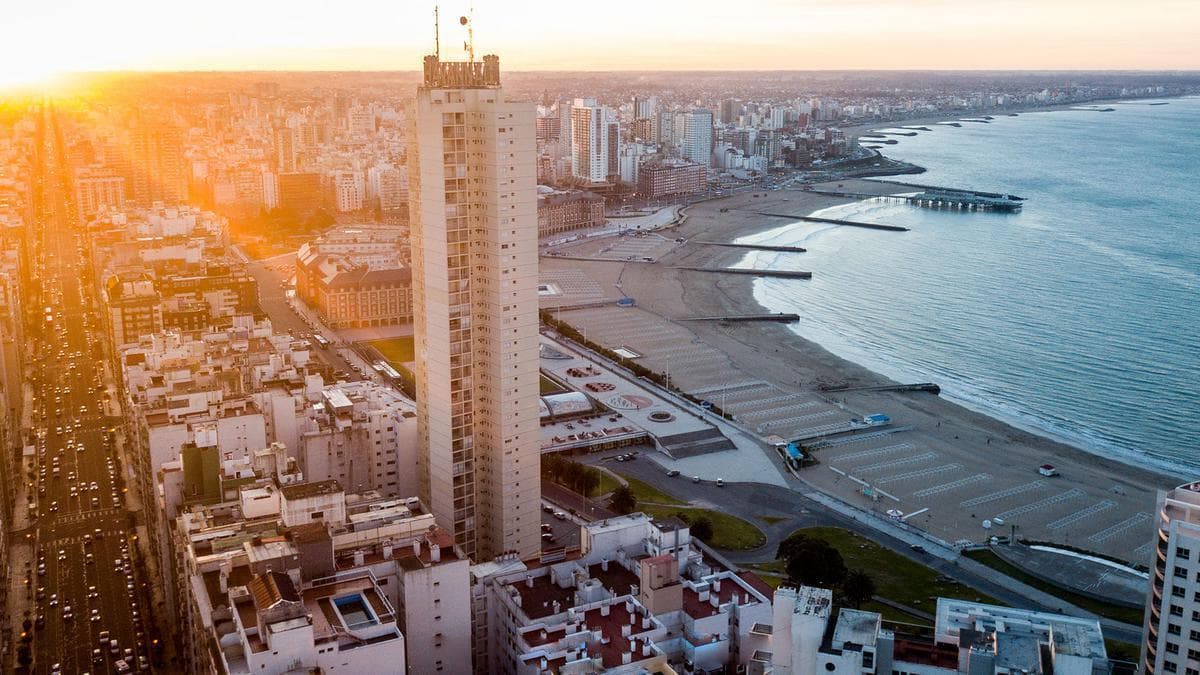 Propiedad en Argentina