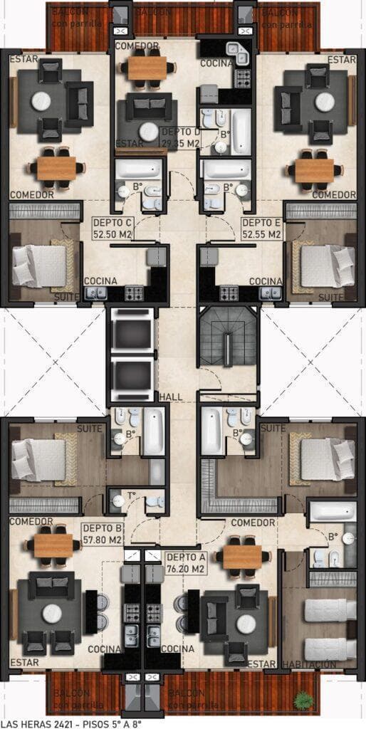 Plano 2