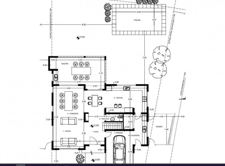 Plano 1
