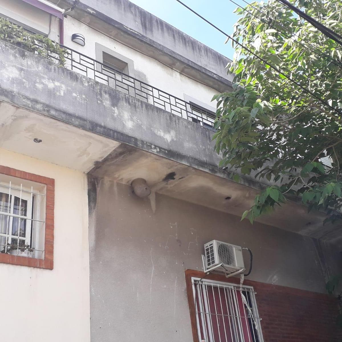 Propiedad en Argentina