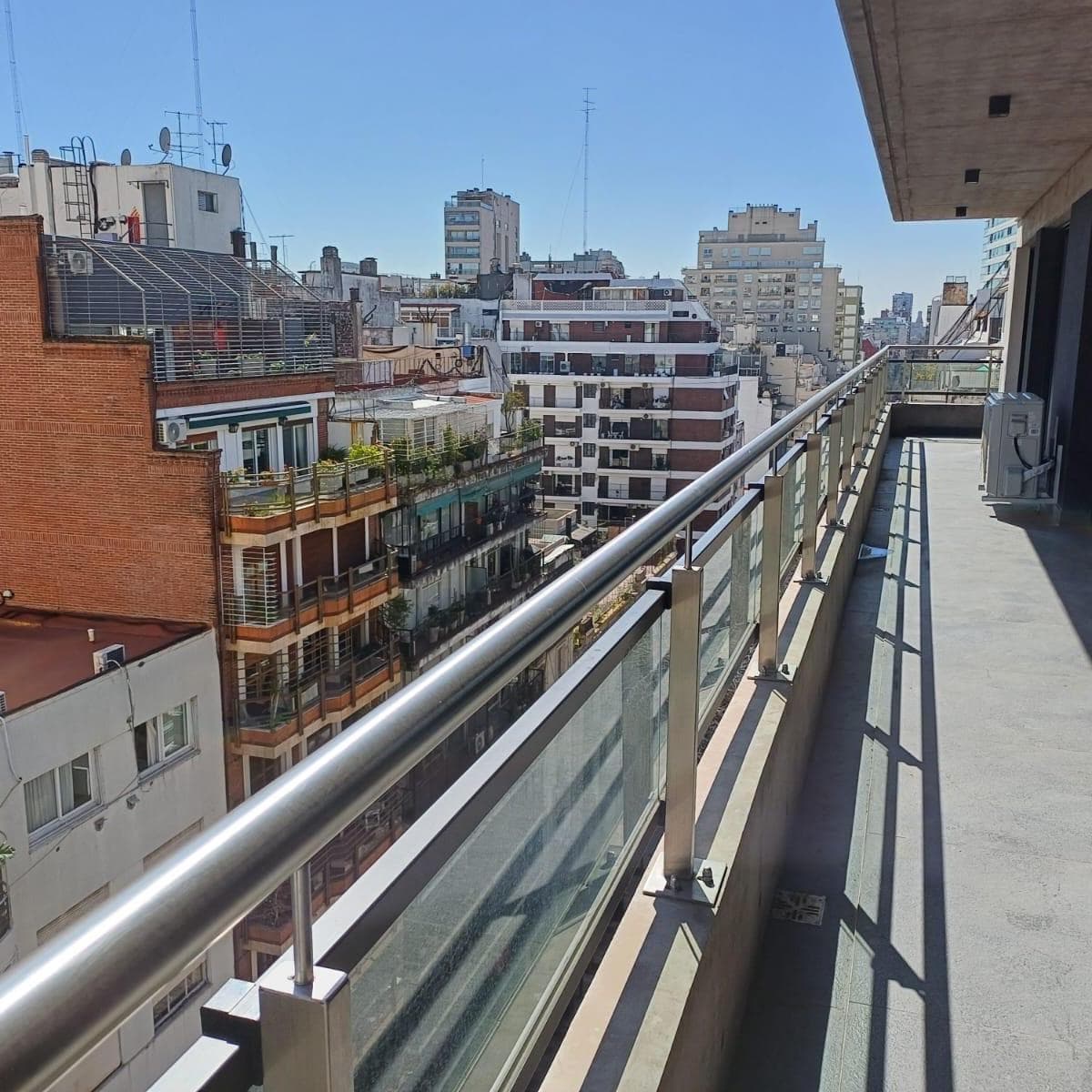 Propiedad en Argentina
