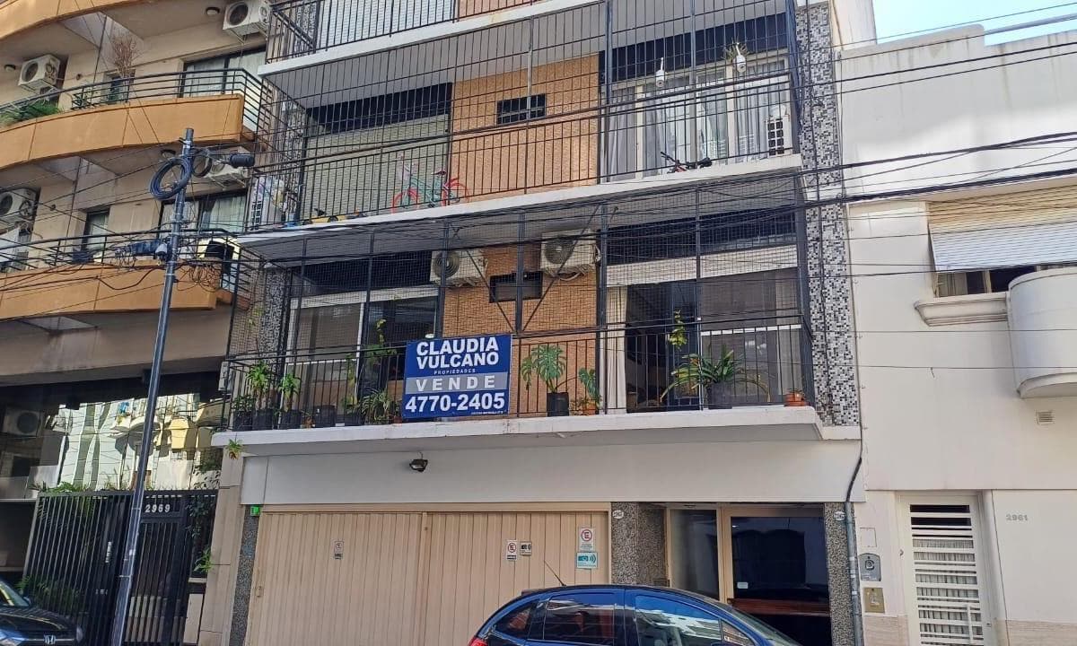 Propiedad en Argentina