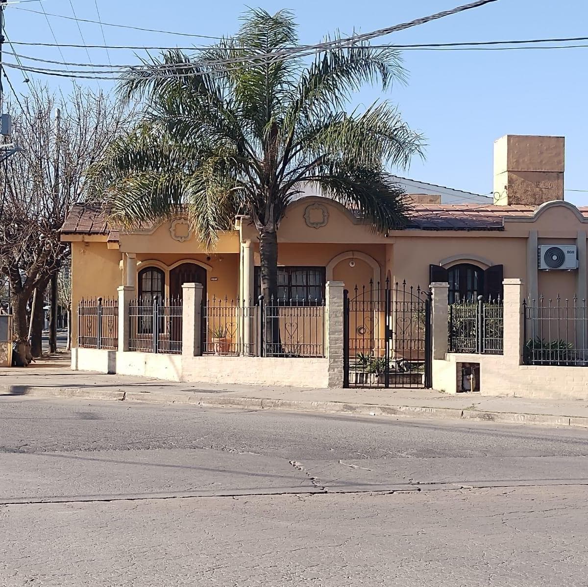 Propiedad en Argentina