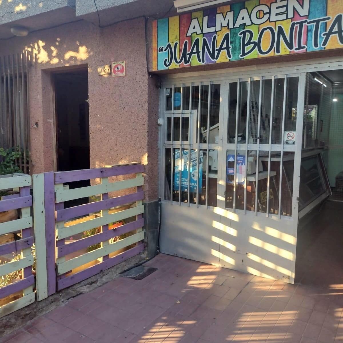 Propiedad en Argentina