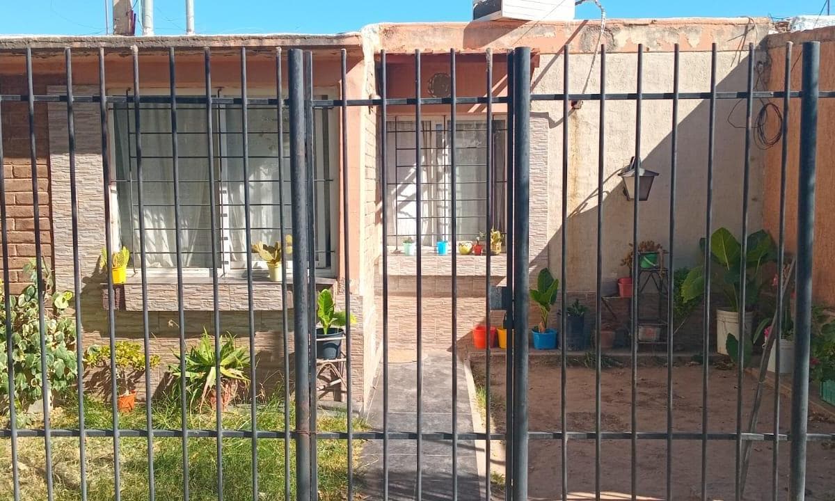 Propiedad en Argentina