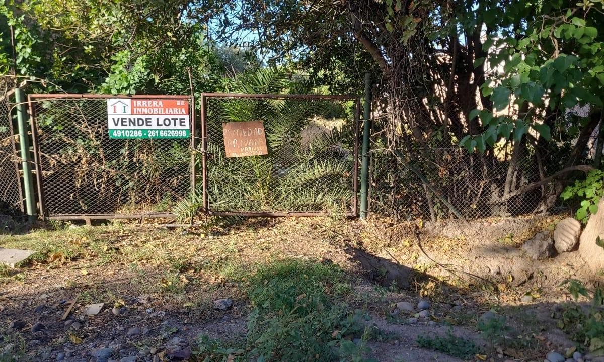 Propiedad en Argentina