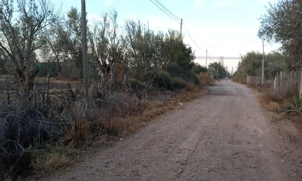 Propiedad en Argentina
