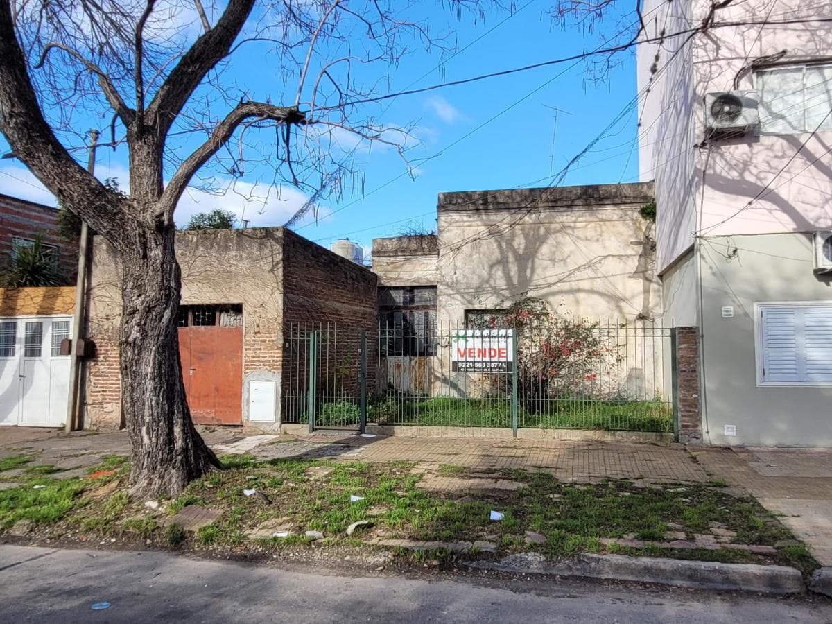 Propiedad en Argentina