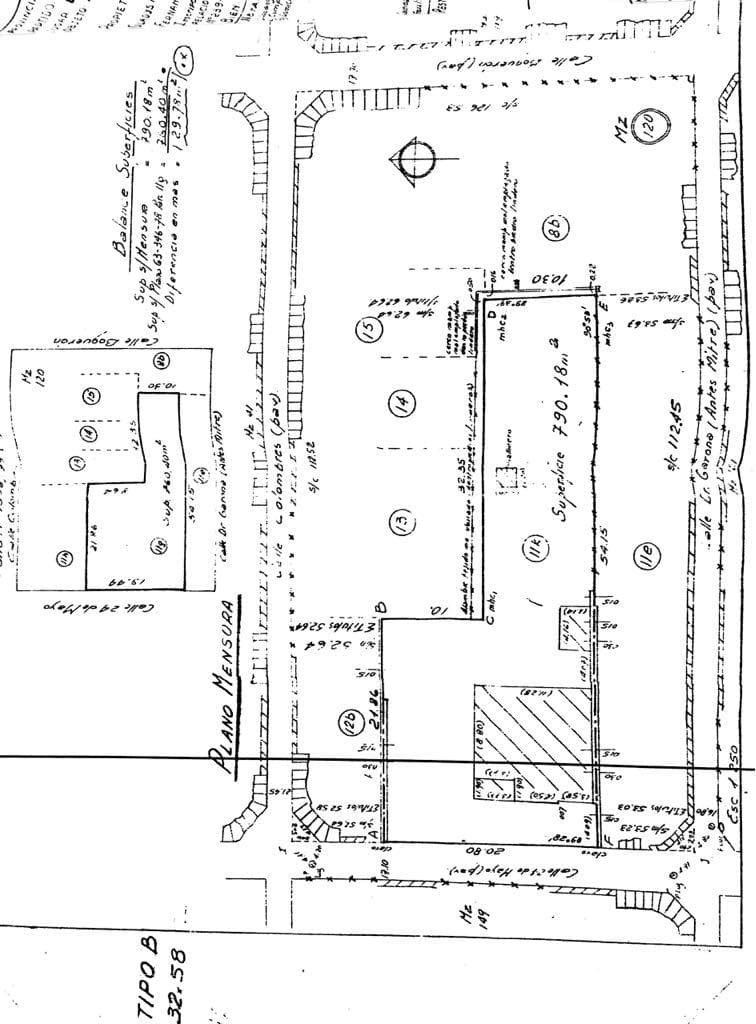 Plano 1