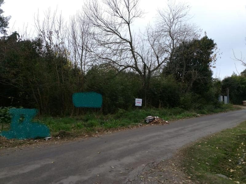 Propiedad en Argentina