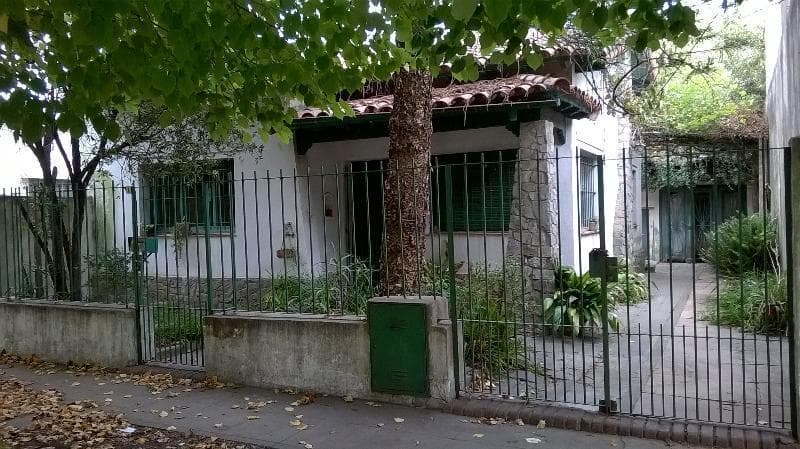 Propiedad en Argentina