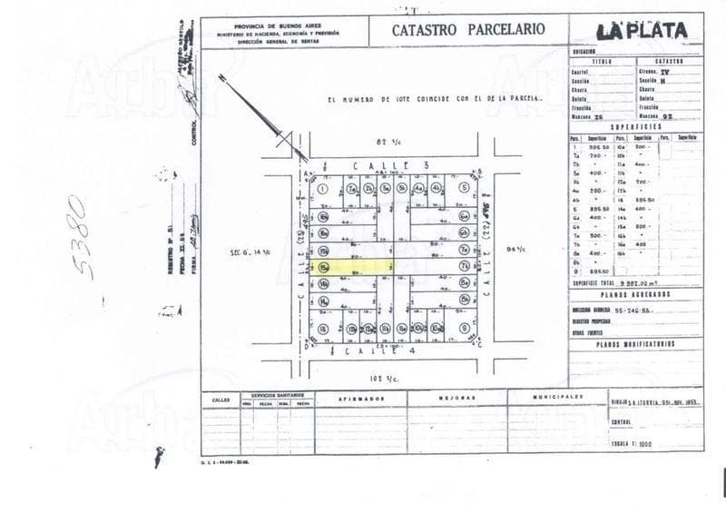 Plano 3