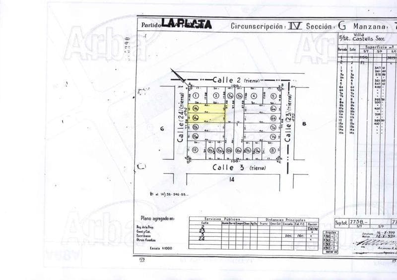 Plano 1