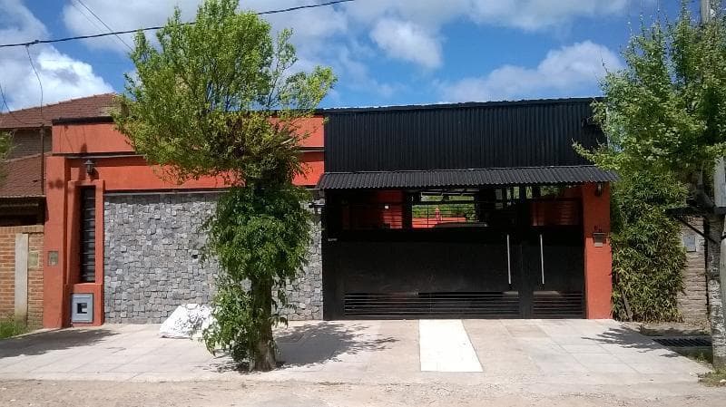 Propiedad en Argentina