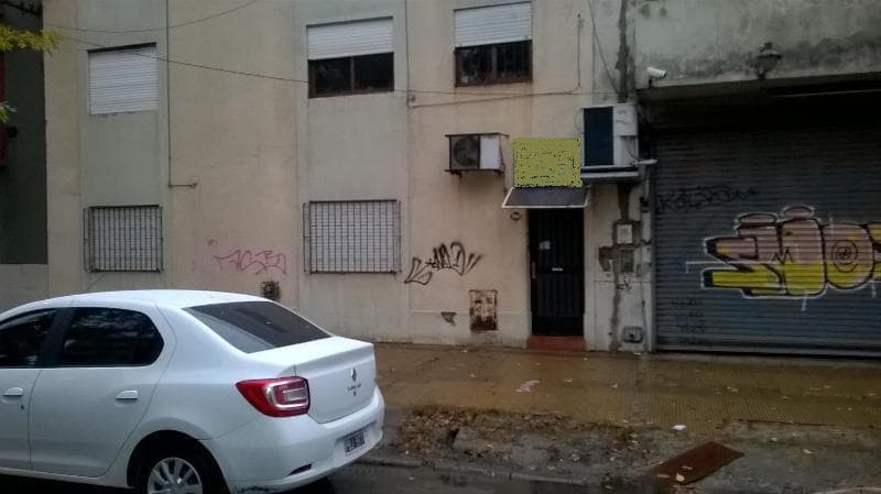 Propiedad en Argentina