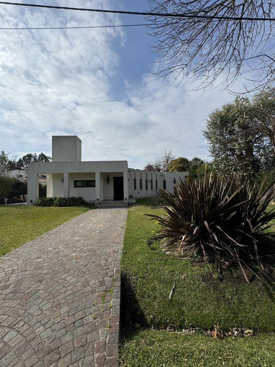 Propiedad en Argentina