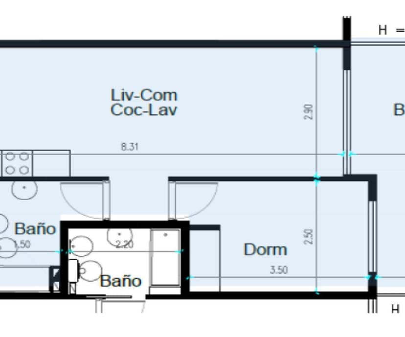 Plano 1