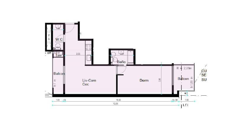 Plano 1