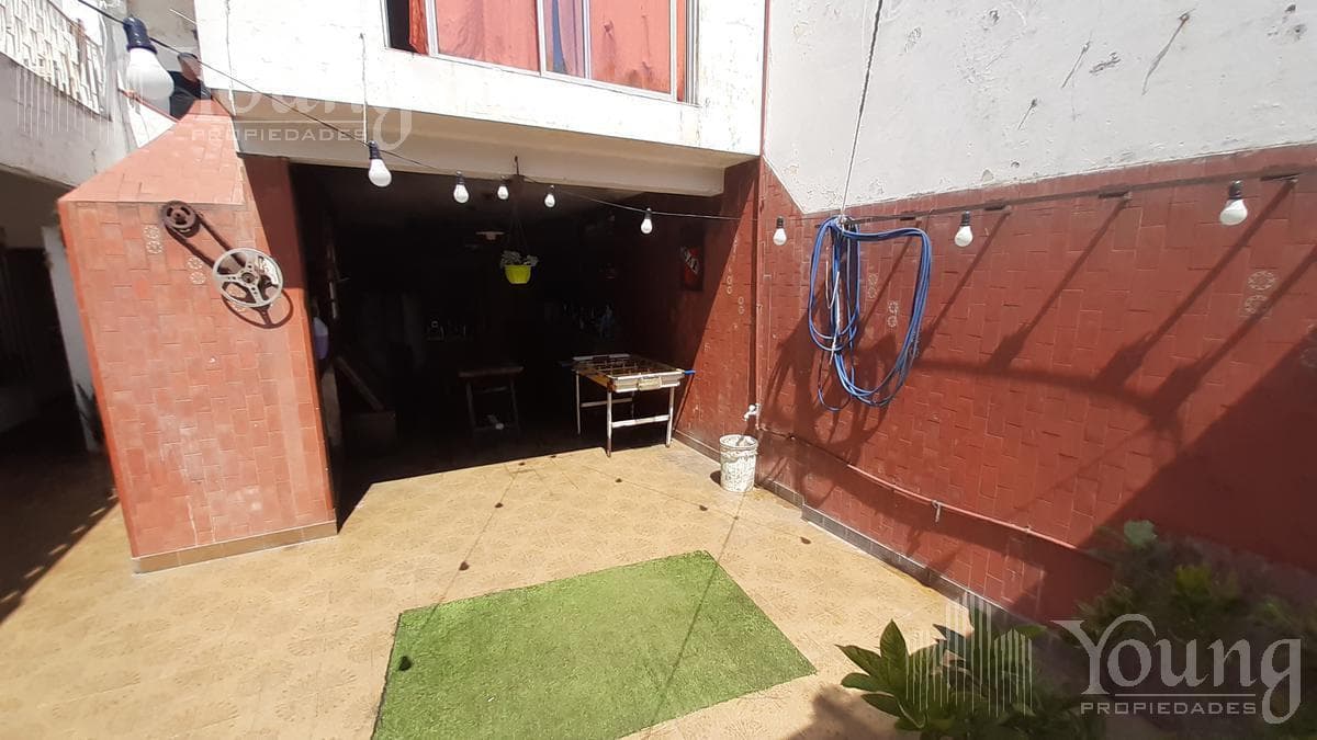 Propiedad en Argentina