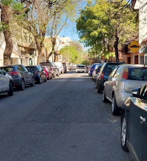 Propiedad en Argentina