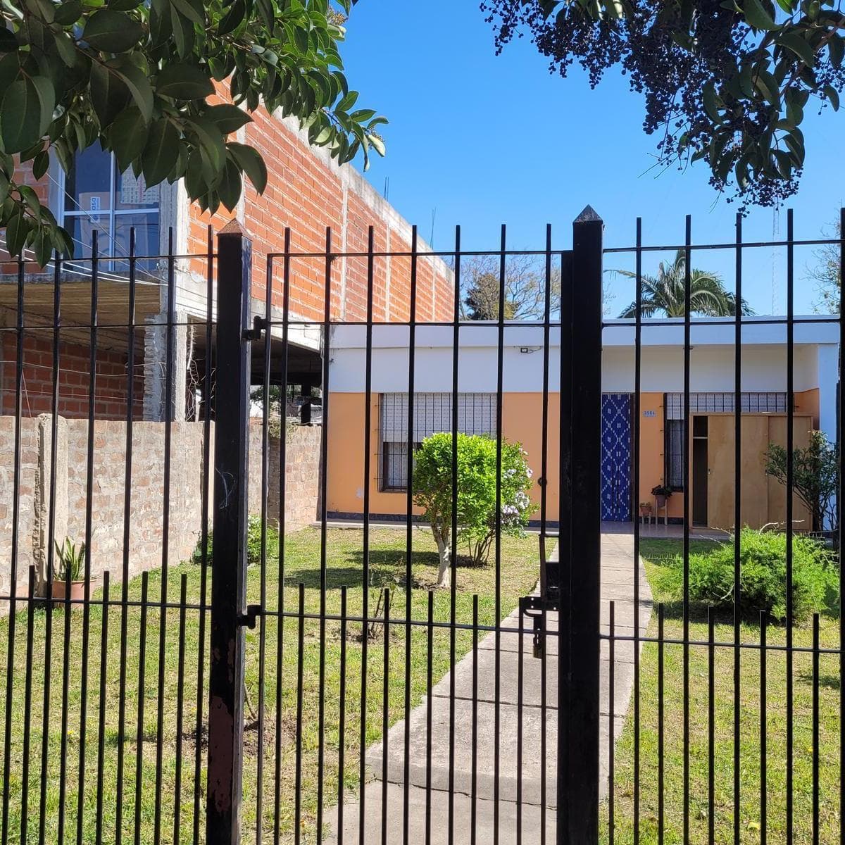 Propiedad en Argentina