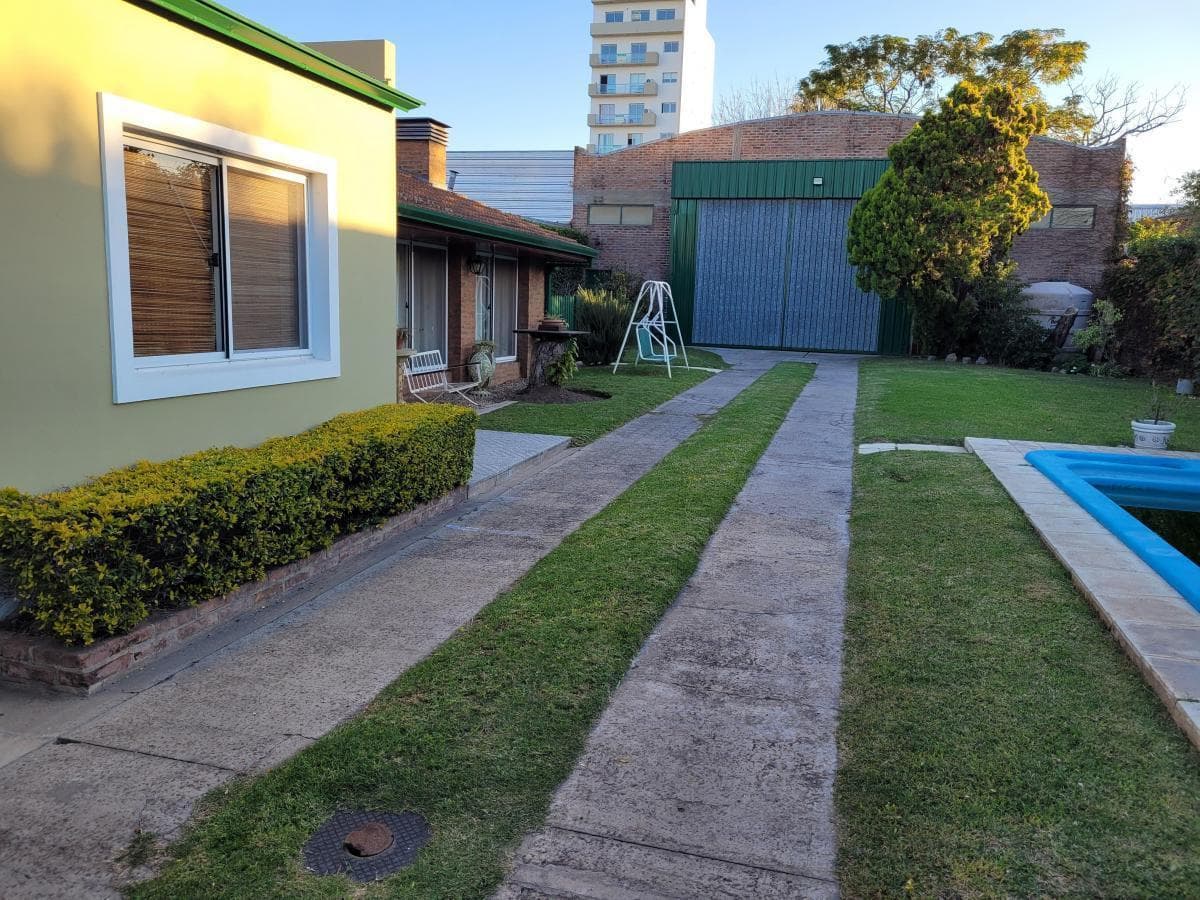 Propiedad en Argentina