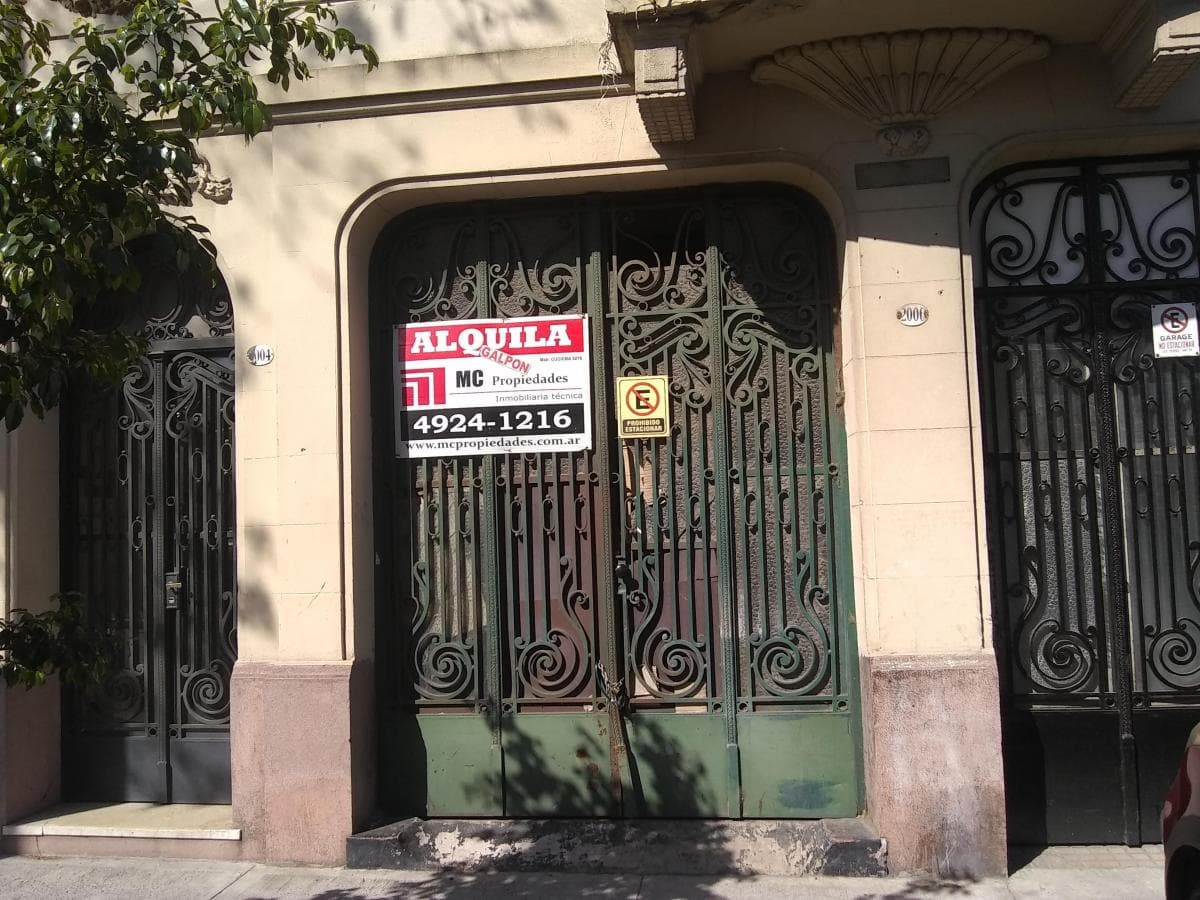 Propiedad en Argentina