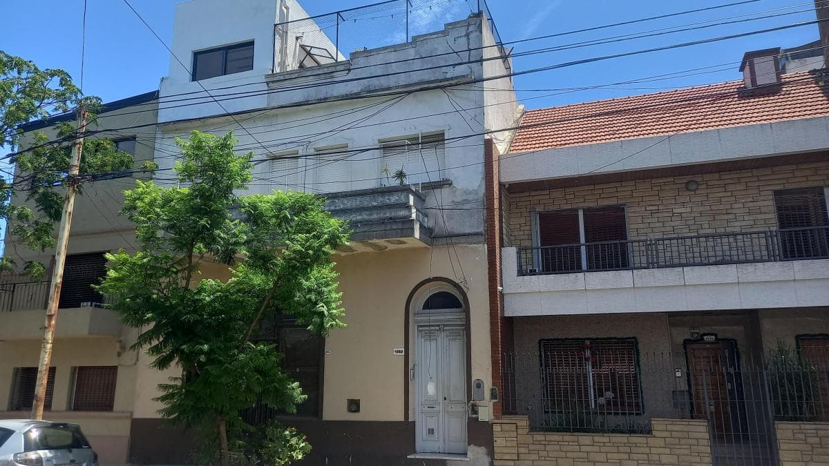 Propiedad en Argentina