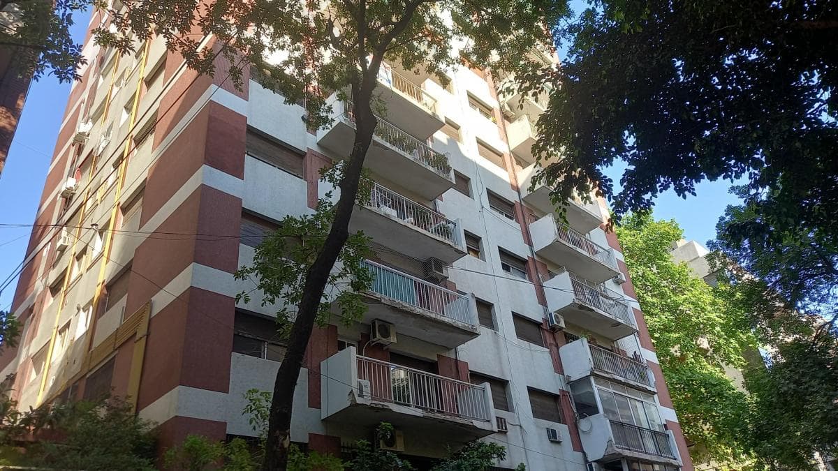 Propiedad en Argentina