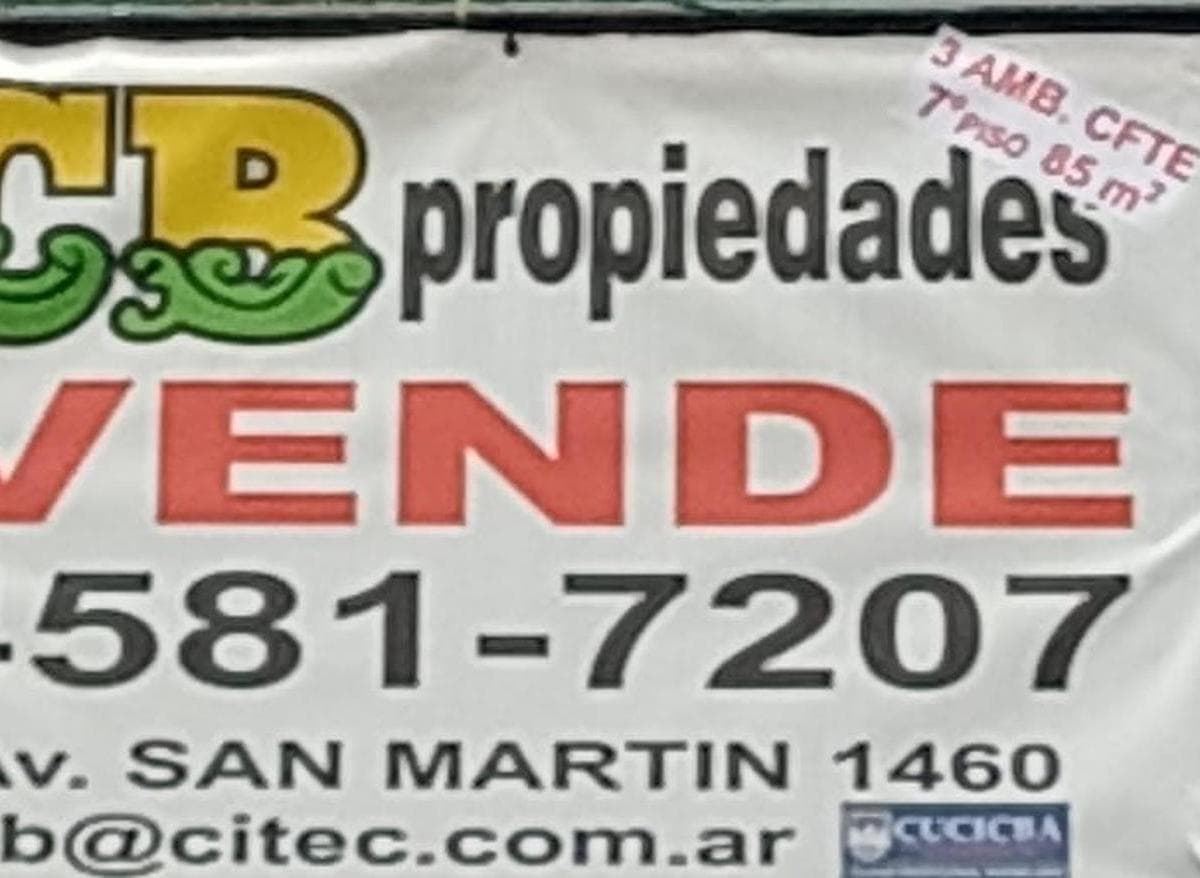 Propiedad en Argentina