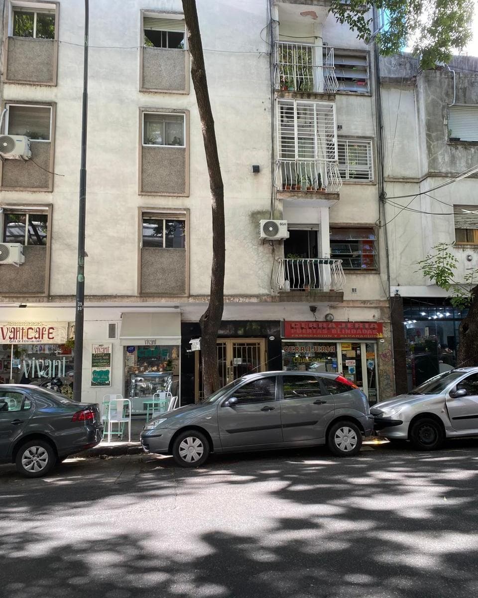 Propiedad en Argentina