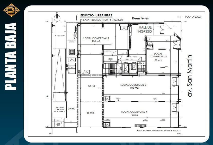Plano 8