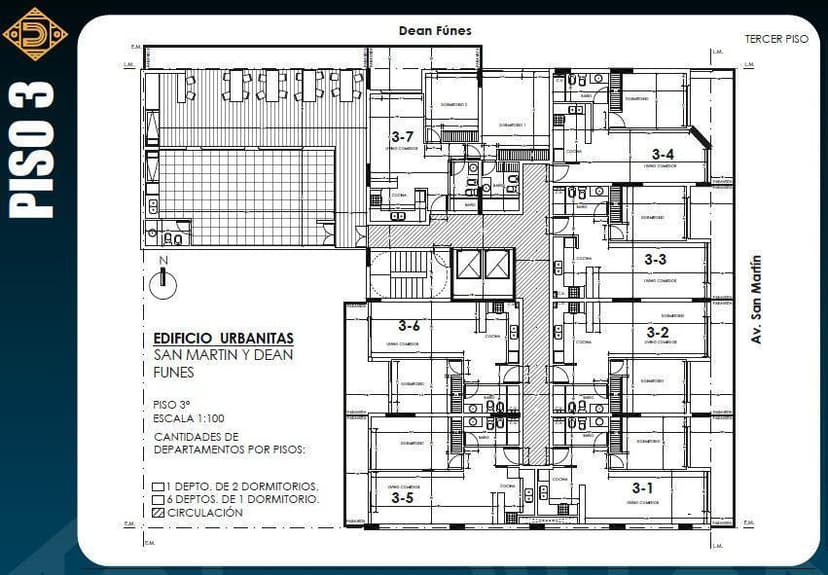 Plano 3