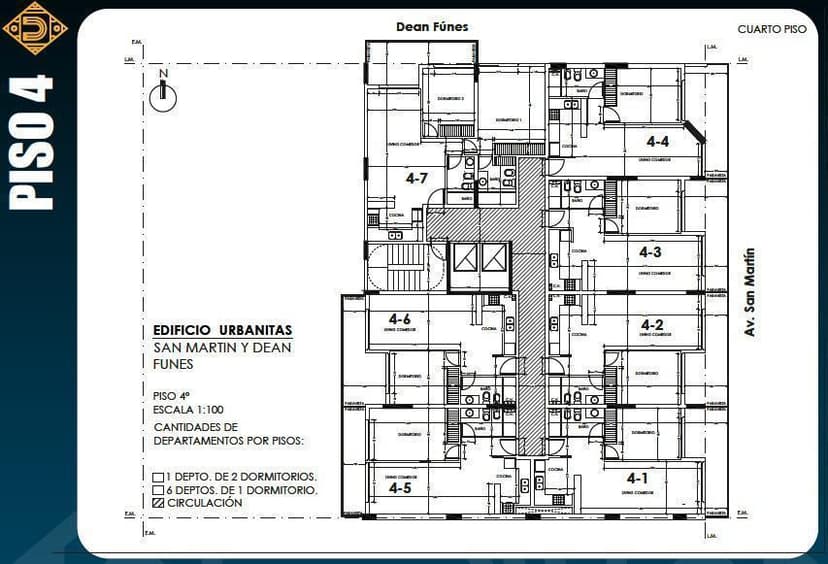 Plano 4