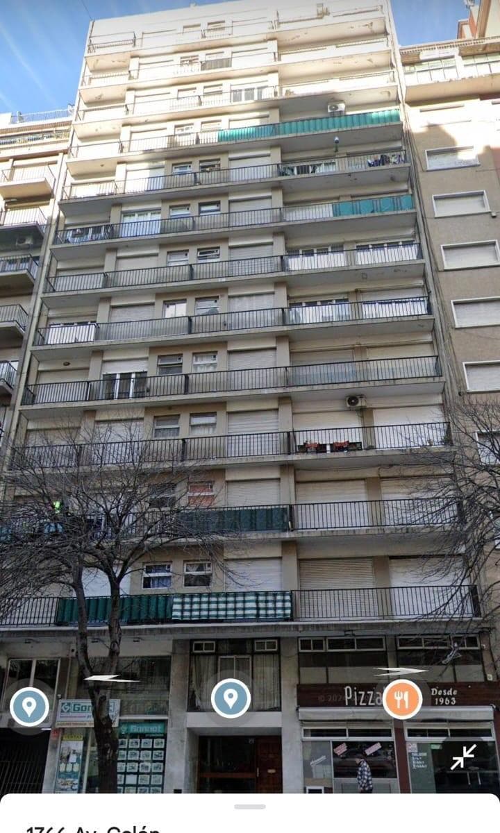 Propiedad en Argentina