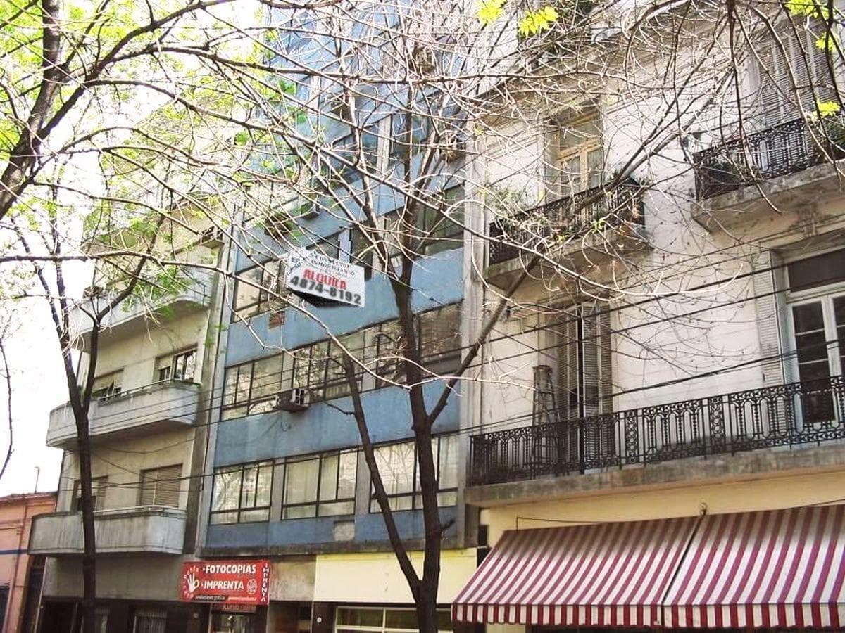 Propiedad en Argentina