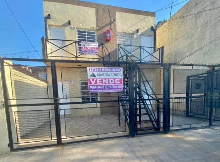 Propiedad en Argentina