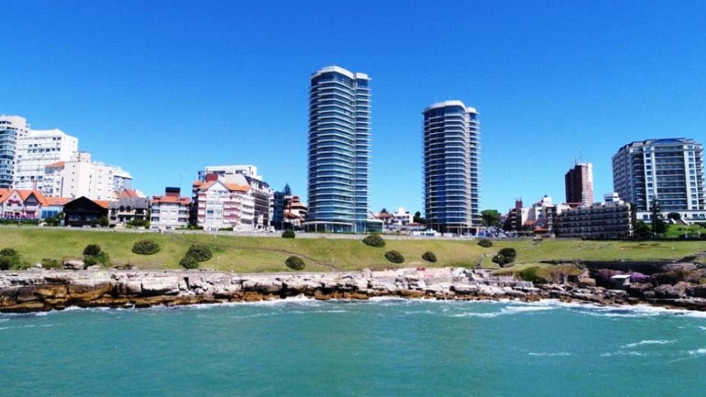 Propiedad en Argentina