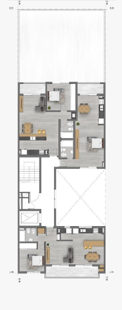 Plano 1