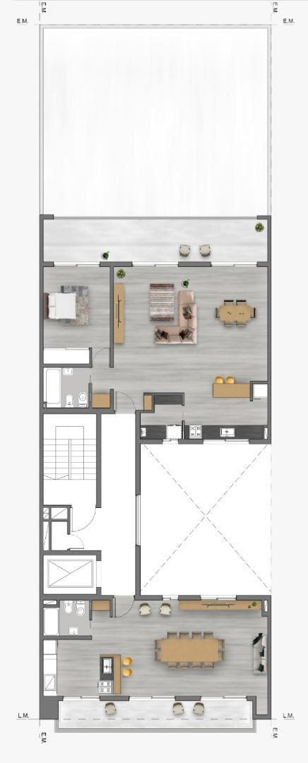 Plano 1