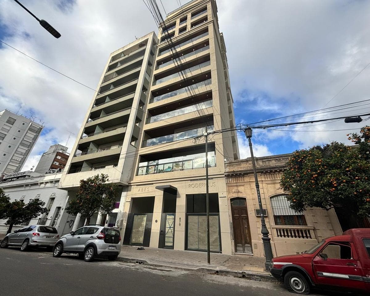 Propiedad en Argentina