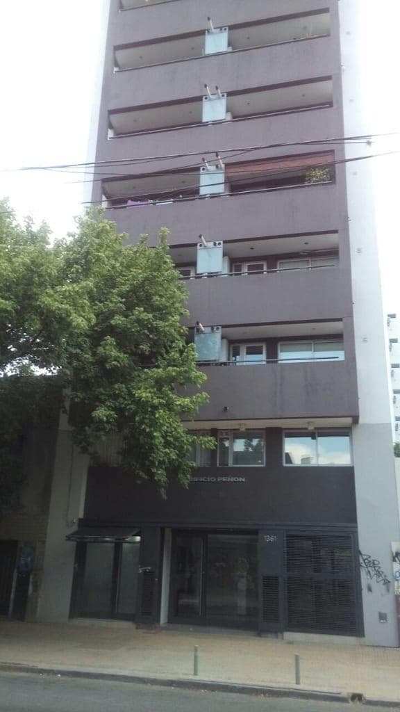 Propiedad en Argentina