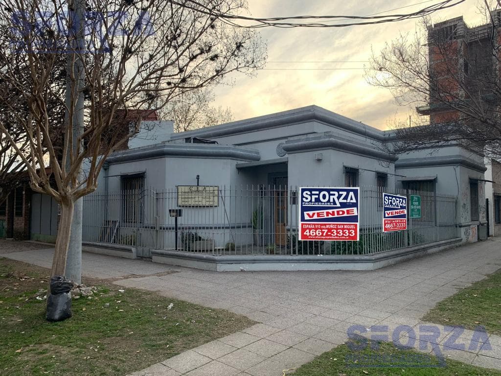 Propiedad en Argentina