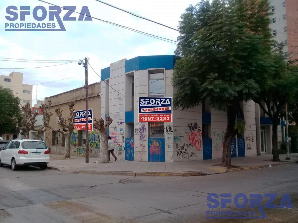 Propiedad en Argentina