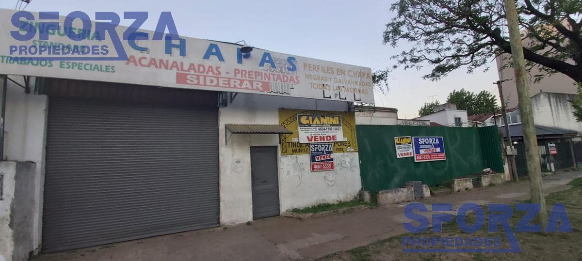 Propiedad en Argentina